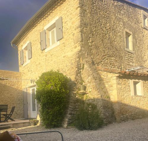 Portes-en-Valdaine House | La maison du Lanson 4-6 pers