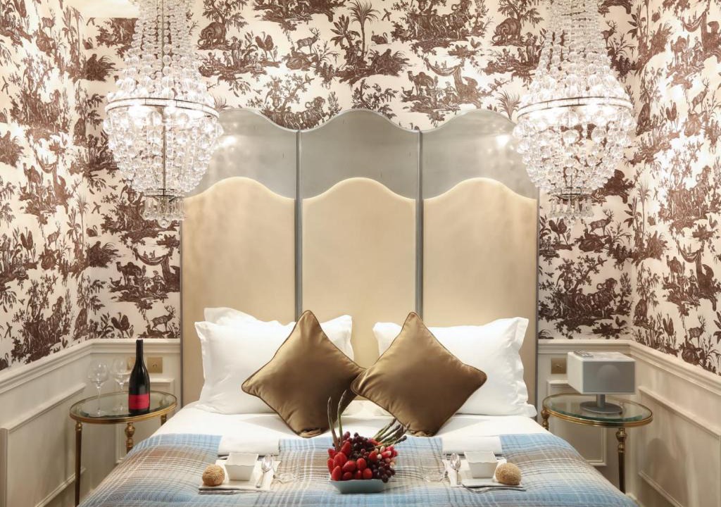 Vivienne Hotel | La Maison Favart