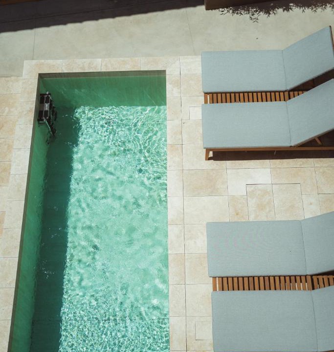 Torreilles Hotel | La Maison Gaïa Hôtel & Spa