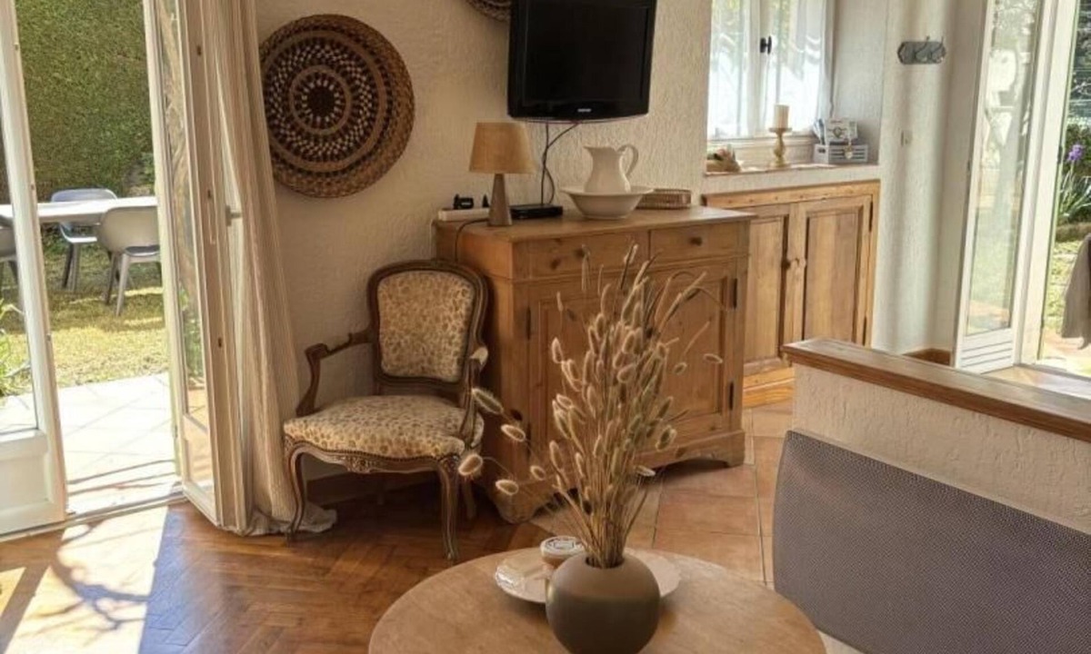 Roquebilliere House | La Maison Victoire - Roquebillière