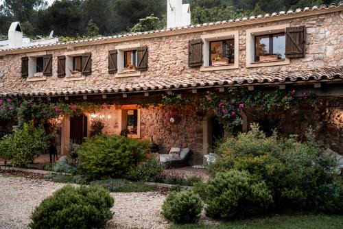 Pontons Villa | La Masia Alt Penedès