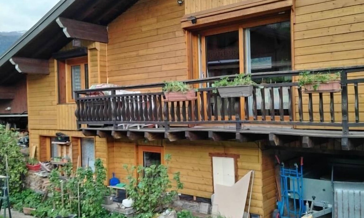 La Plagne-Tarentaise House | LA MIELLERIE - LA PLAGNE TARENTAISE