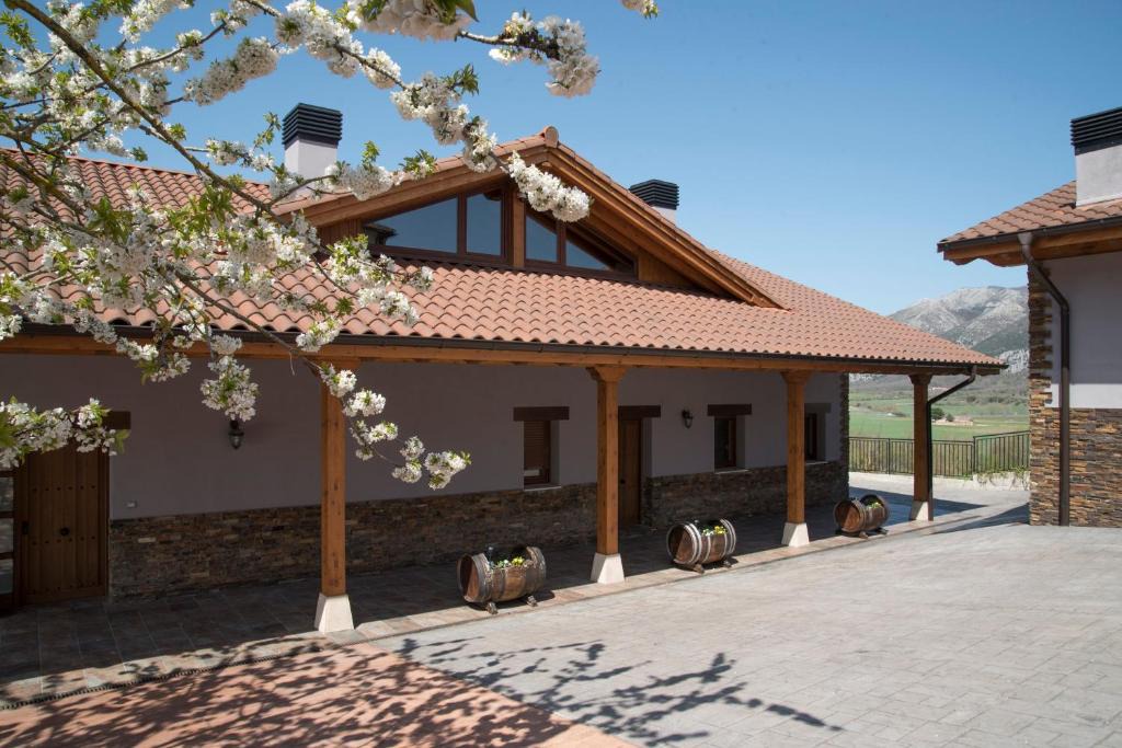 Andoin House | La Morada de Andoin