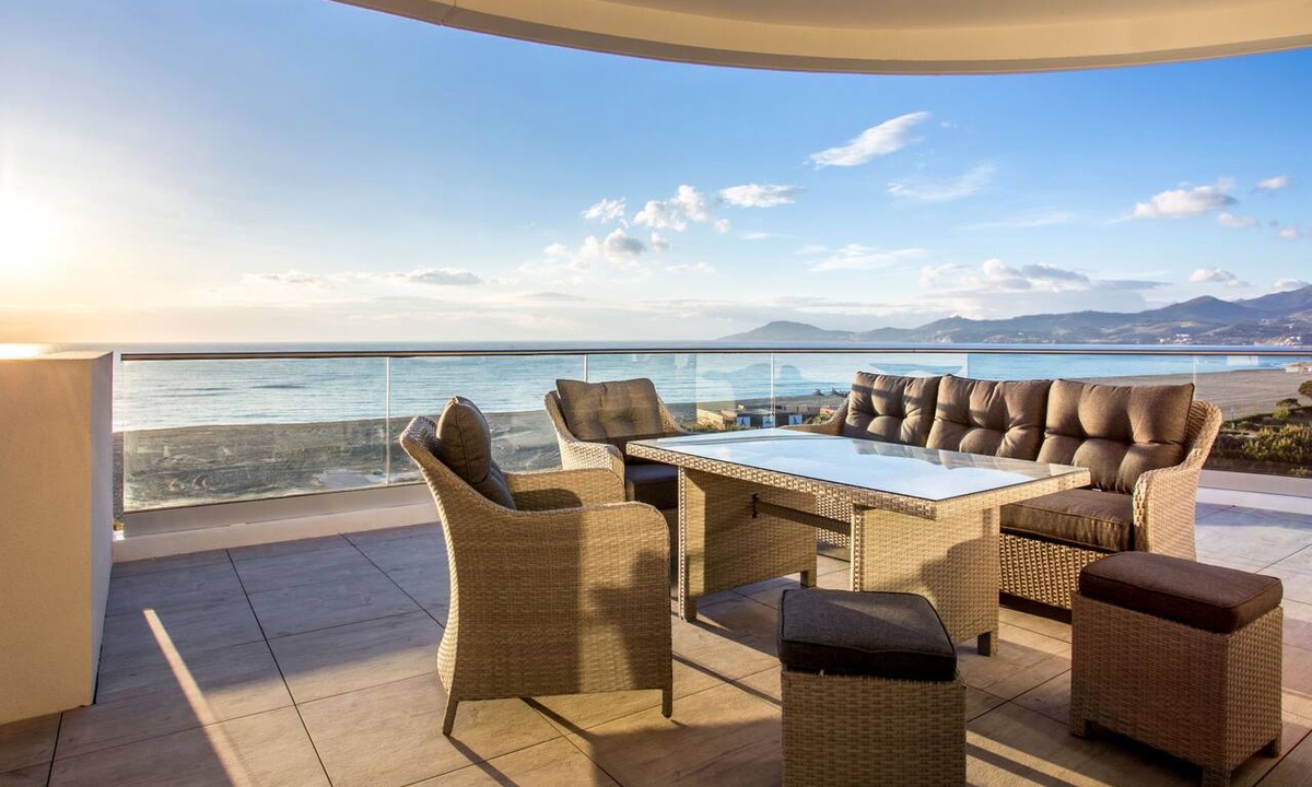 Argeles Plage Apartment | La Palangre by Interhome