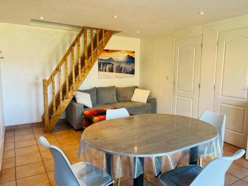 La Biolle Apartment | La Pause Entre Lacs - Parking et Clim