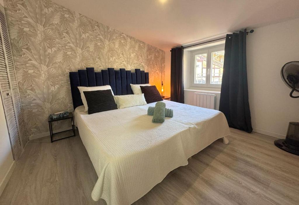 Chabeuil Apartment | La Perollerie - Charmant appartement Centre ville