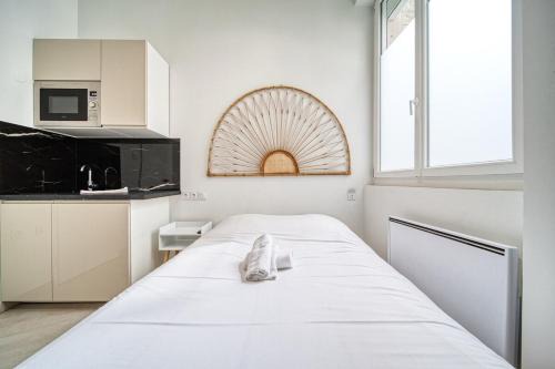 Quartier Chorier-Berriat Apartment | La Petite Estacade 4 -Gem schneider minatec CEA-