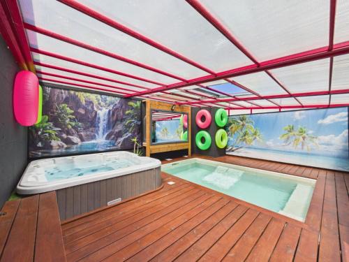 Paluds de Noves House | La Pitchoun