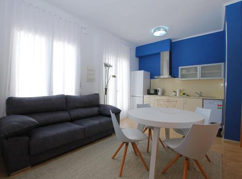 Vilassar de Mar House | La Platgeta · La Platgeta · Ideal family apartment, with private terrace