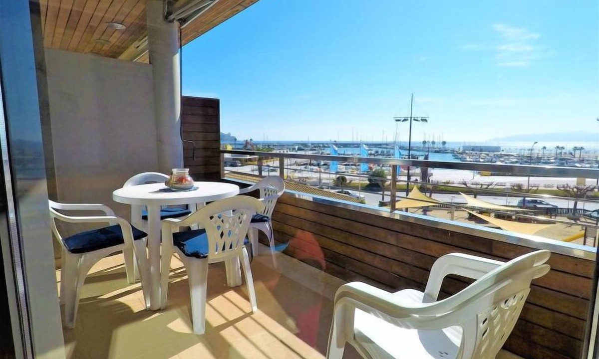 L'Estartit Apartment | La Platja by Interhome