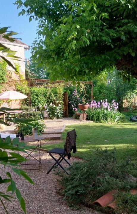 Marmande Bed & Breakfast | La porte Safran