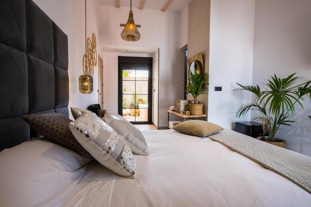 Chiloeches Hotel | La Posada de Consuelito
