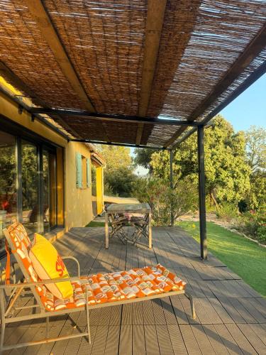 Puget House | la Provence