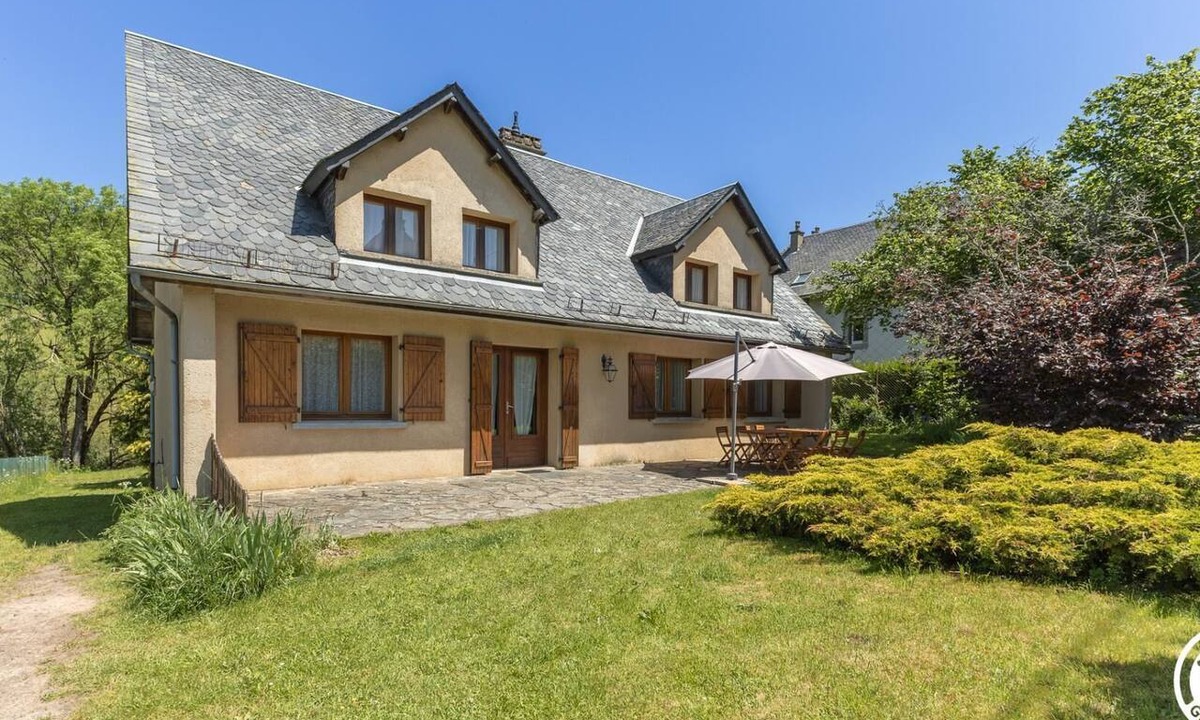 Espinchal House | La Pruneyre - ESPINCHAL