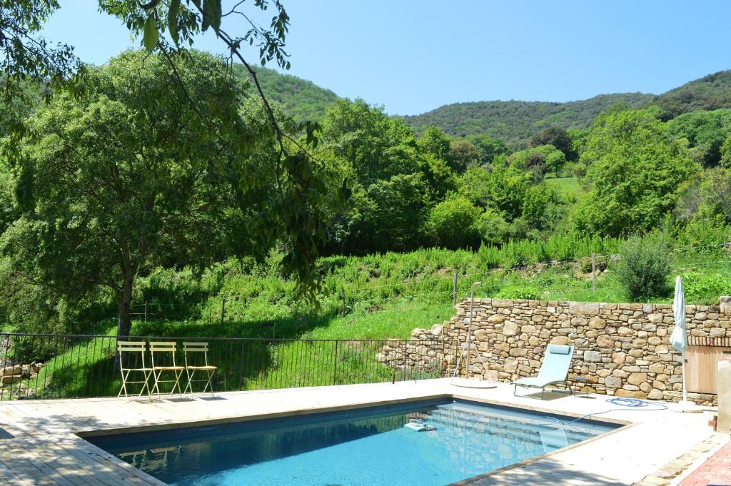 Beguda House | La Rectoría de Castellar