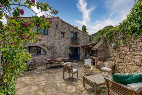 La Tour-Sur-Orb House | La Remise du Bousquet de la Balme