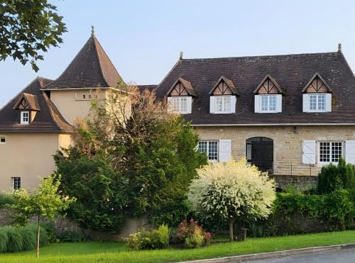 Lacapelle-Marival House | La Sérénité Marivaloise Gîte 2