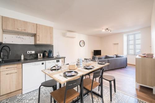 Donzere House | La Sacristie - Au coeur du village de Donzère
