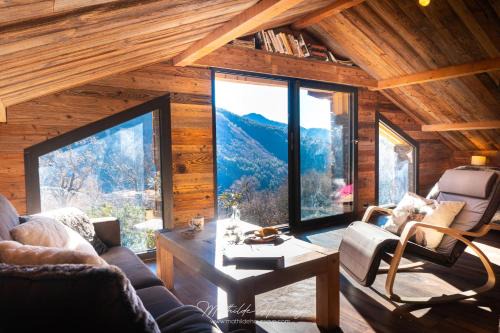 Belvedere House | La Sittelle