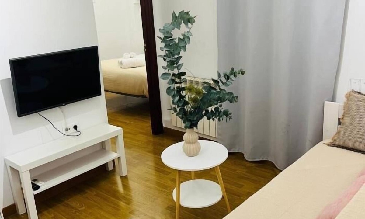 Logrono Historic Centre Apartment | LA TERRAZA DE LAUREL