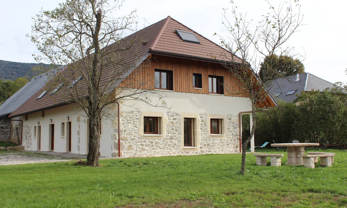 Balmont Apartment | La Tournette Bright and spacious apartment for 6 people, ideal for families