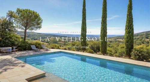 Clansayes House | La Vignole