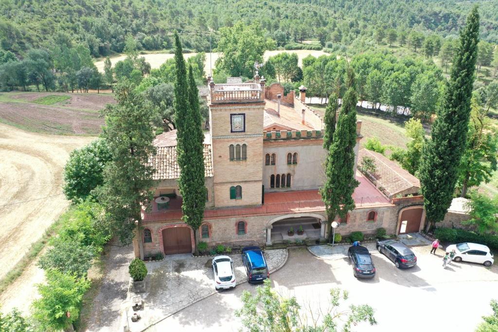 Castellnou de Bages Apartment | La Vila d'Argençola - Apartamentos