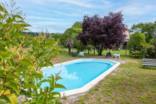 Rosieres Villa | La Villa de Rosières
