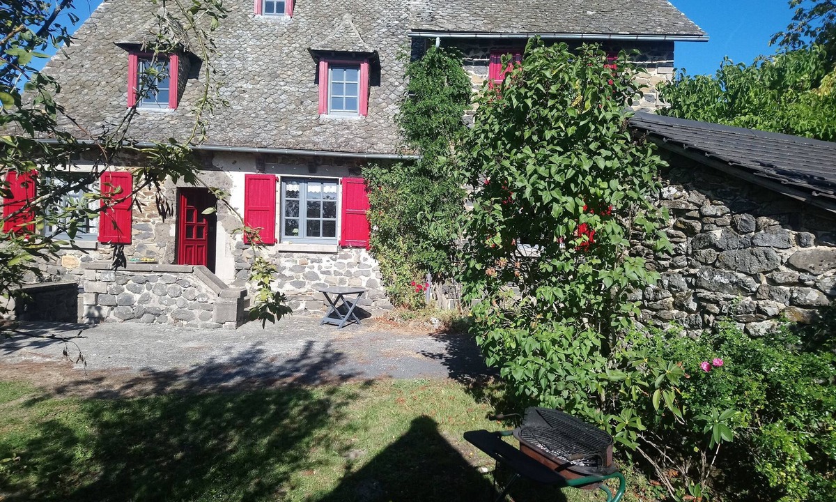 Vezels-Roussy House | La villa Joseph et Mélanie 3 bedrooms 10 beds