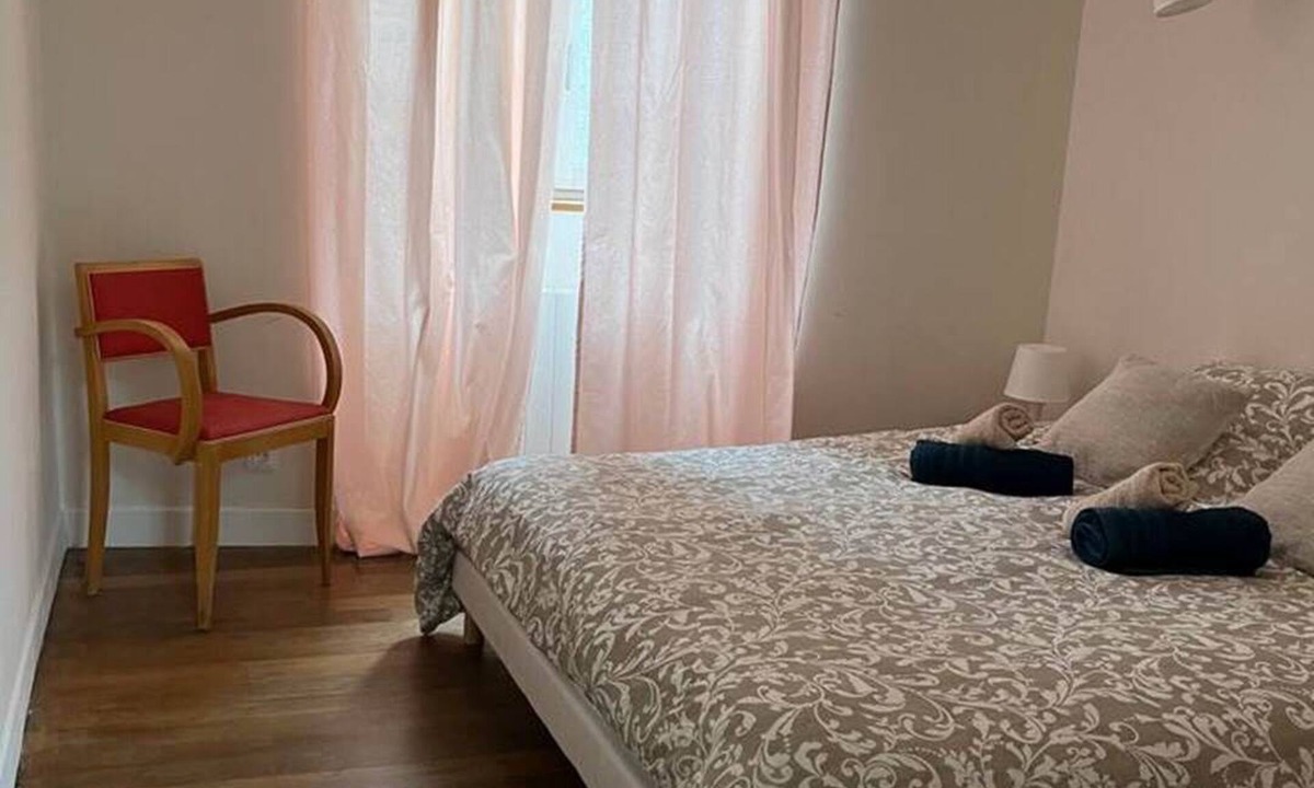 Aubusson Apartment | La Villa Louana - issue - 3