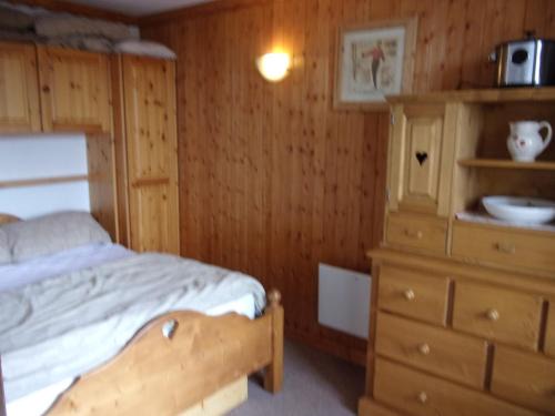Les Menuires Apartment | La Villaret