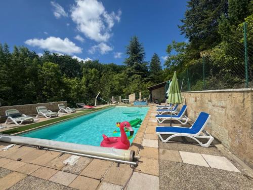 Auch House | Lacoume Saint Jacques