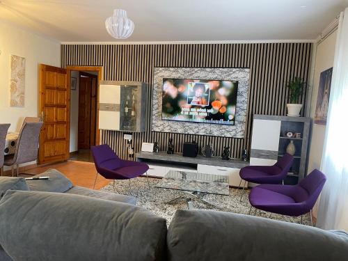 Piera Apartment | Large and cozy studio