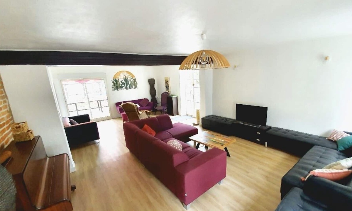 Orx House | Large cottage for 22 people 10min from the beaches with swimming pool