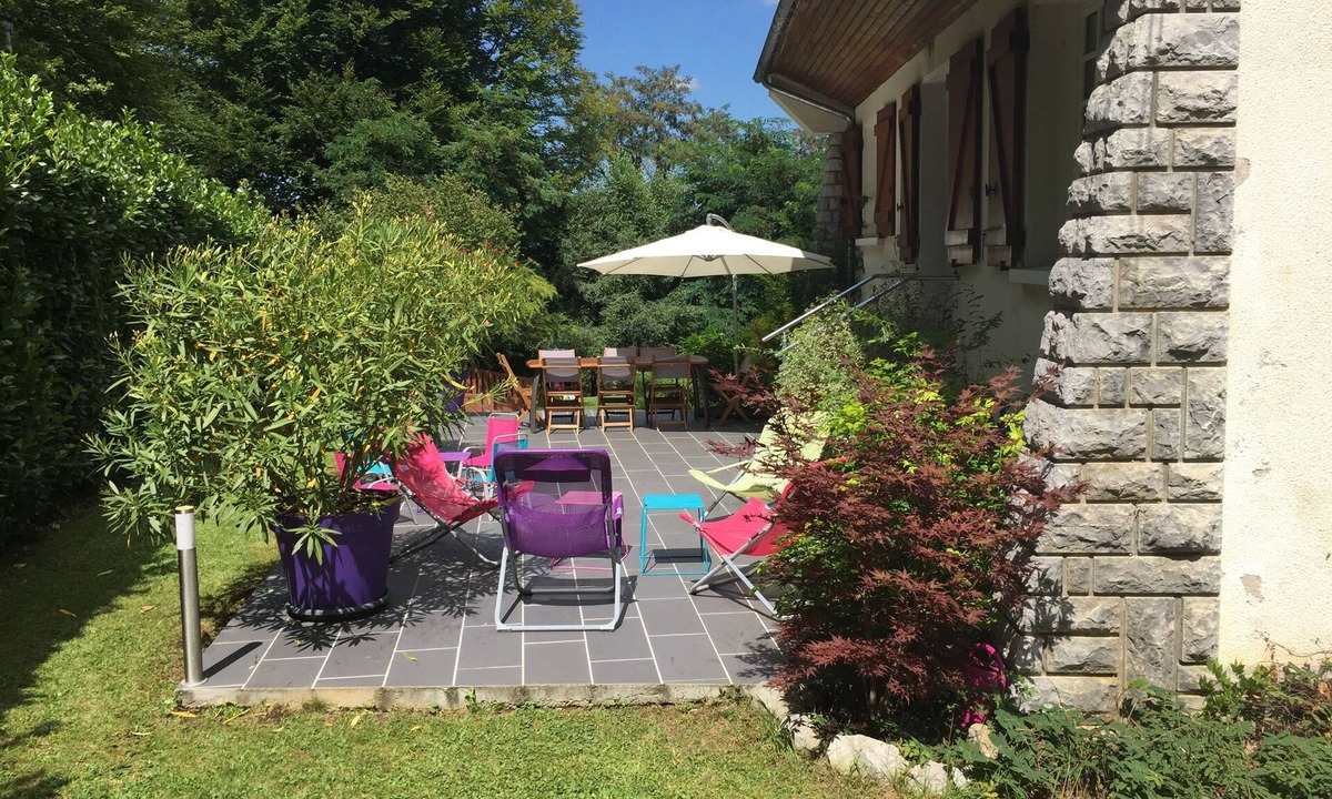 Bagneres-de-Bigorre House | Large family house Bagneres de Bigorre 65200