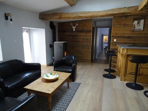 L'Abergement-de-Varey House | Large Family Home