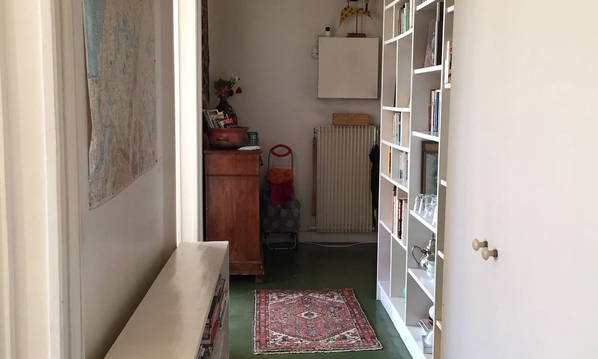 Quartier des Invalides Apartment | Large renovated apartment overlooking the Musee Rodin