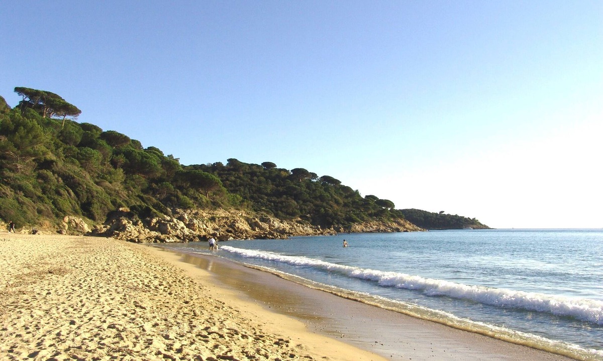 La Croix-Valmer Apartment | Large Studio appartment Croix Valmer - 2 minutes from Gigaro Beach - Greatk Trek - Near Saint Tropez