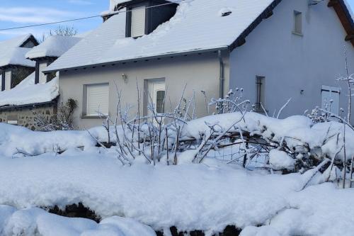 Moussages House | Las montanhas