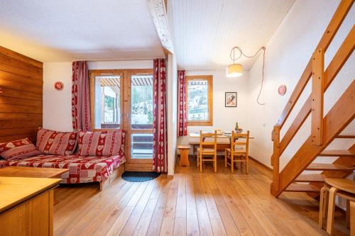 Valmorel Apartment | Lauziere dessus 50