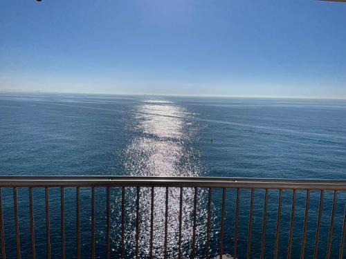 Cap de Salou Apartment | Le bateau immobile