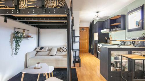 Giez Apartment | Le Birdie NI105 - ST2