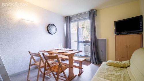 Bareges Apartment | Le Bivouac