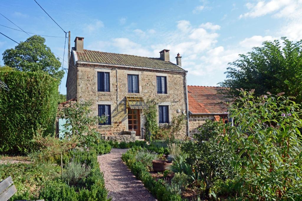 Arfeuilles Bed & Breakfast | Le Bois du Four