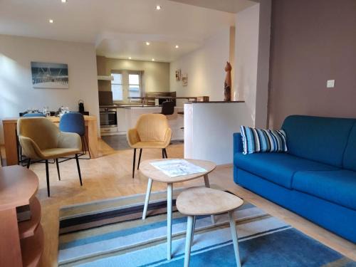 Rodez Apartment | Le Bullière 60m2 plein centre parking inclus!