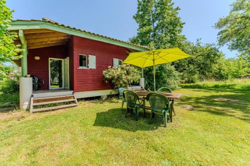 Mios Apartment | Le Cabanon Mios