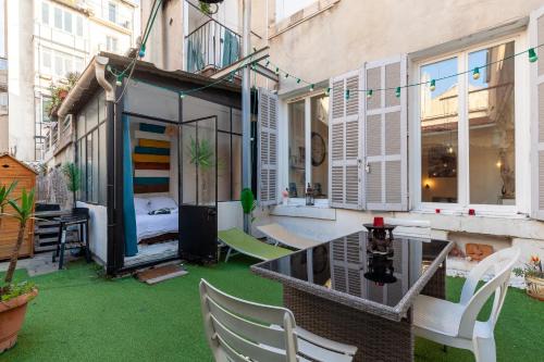 Notre-Dame du Mont Apartment | Le Calme à la Plaine
