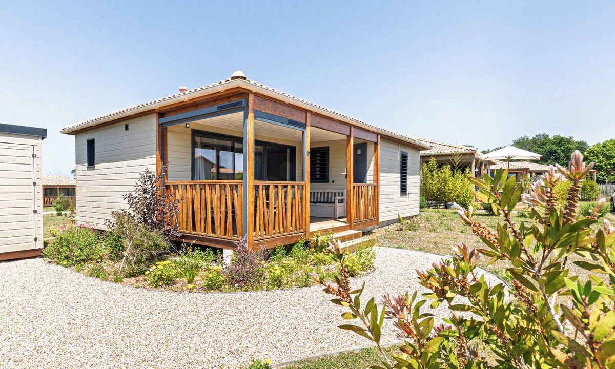 Saubrigues Cottage | Le Chalet Cocooning - Welkeys