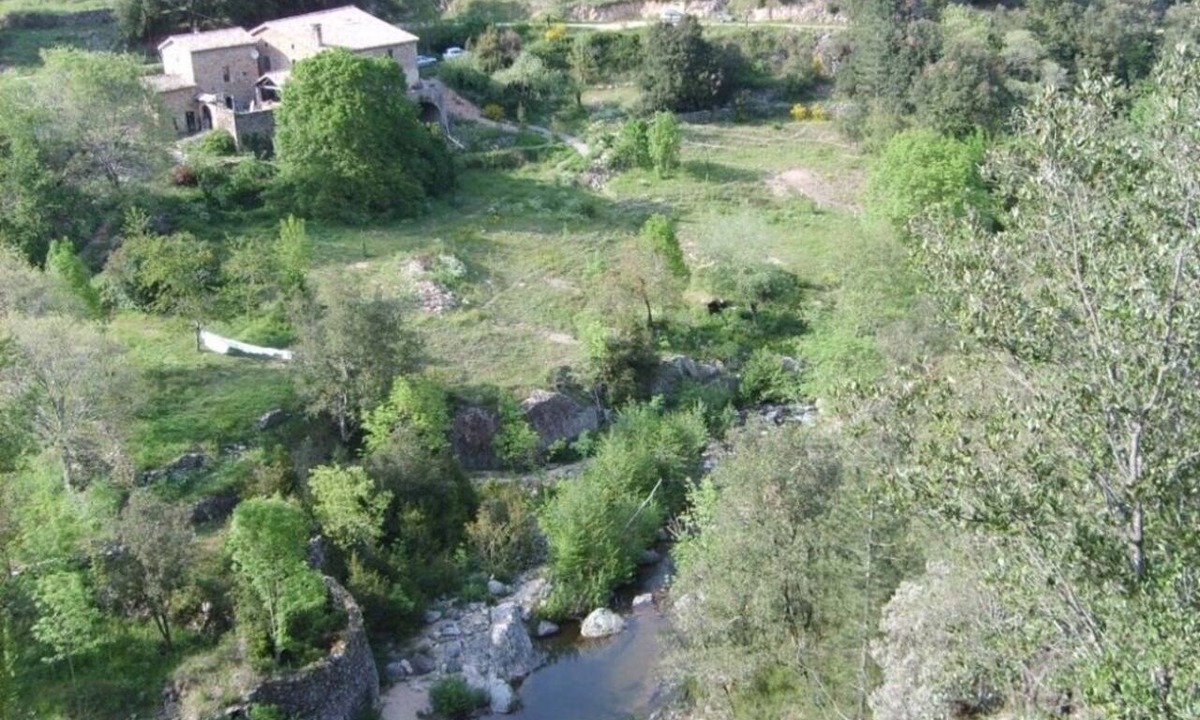 Joannas House | Le Cladéou Pleine Nature