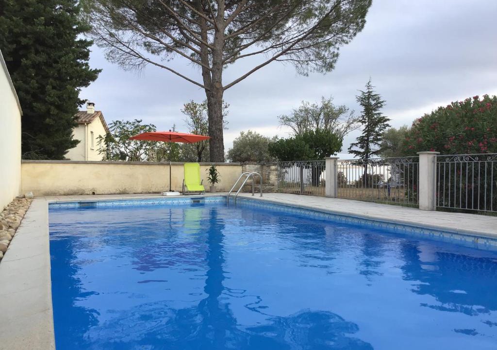 Ales Apartment | Le Clau provençal